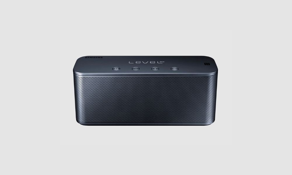 Samsung Level Box Mini Wireless Bluetooth speaker