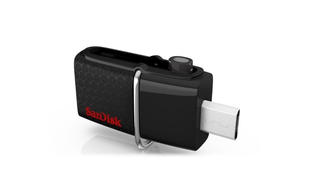 SanDisk Ultra Dual Drive USB 3.0
