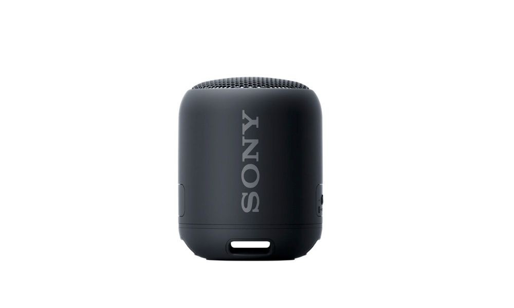 Sony speaker bluetooth portabel extra bass XB12
