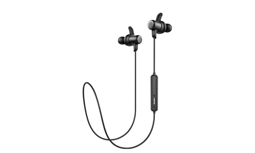 SoundPEATS Q35 HD Bluetooth Headphone