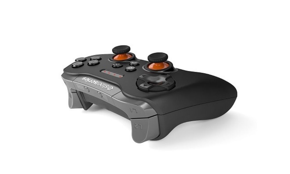 Steelseries Stratus XL for Windows Android