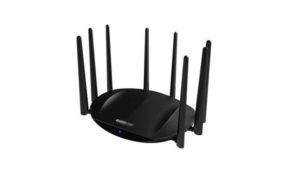 TOTOLINK AC2600 Wireless Dual Band Gigabit Router